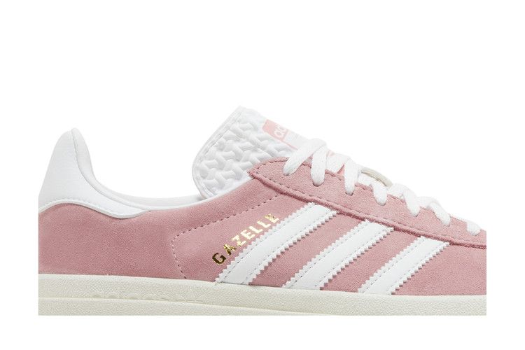 adidas Wmns Gazelle Bold 'Super Pop'