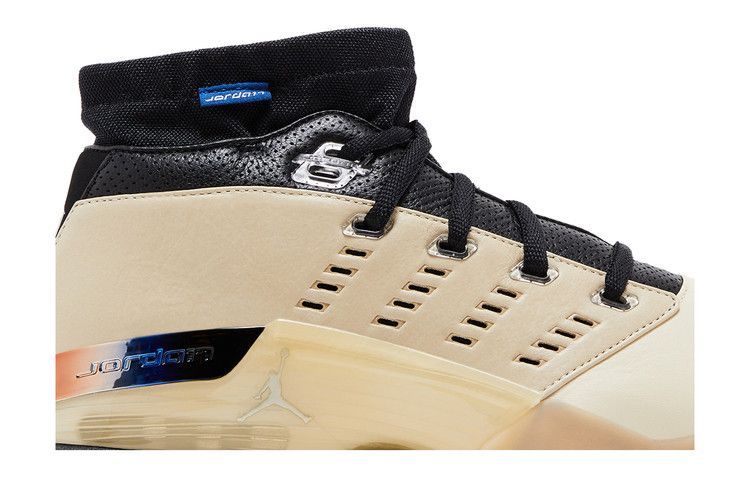 Infinite Archives x Air Jordan 17 Retro Low 'Beach'