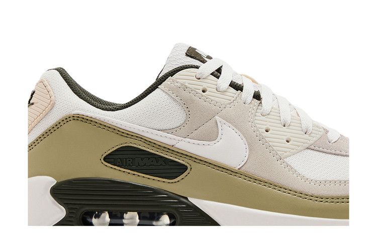 Nike Air Max 90 'Matcha'