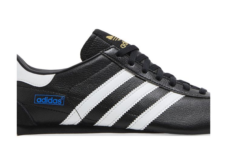 adidas Country Japan 'Black White Blue'