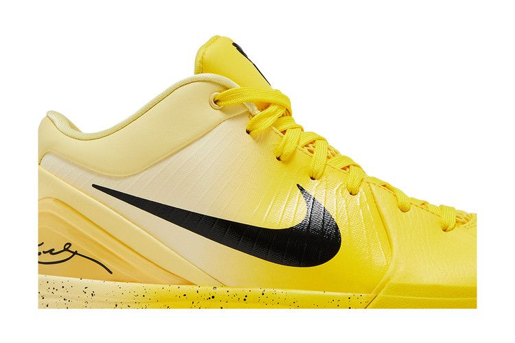 Nike Zoom Kobe 4 Protro 'CHBL'