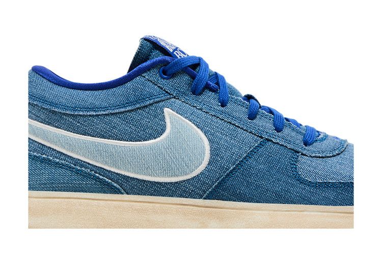 Nike Men's Book 1 'Blue Blood'