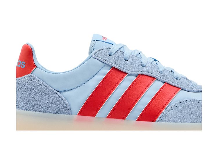 Adidas Barreda Decode 'Clear Sky Bright Red'