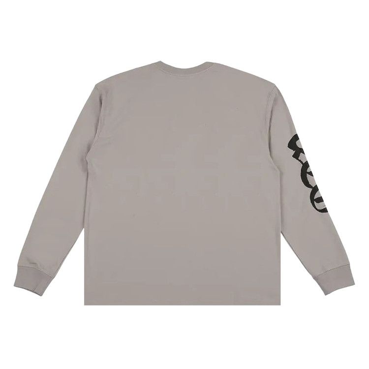 Nike ACG Dri-Fit Long-Sleeve Tee 'College Grey'