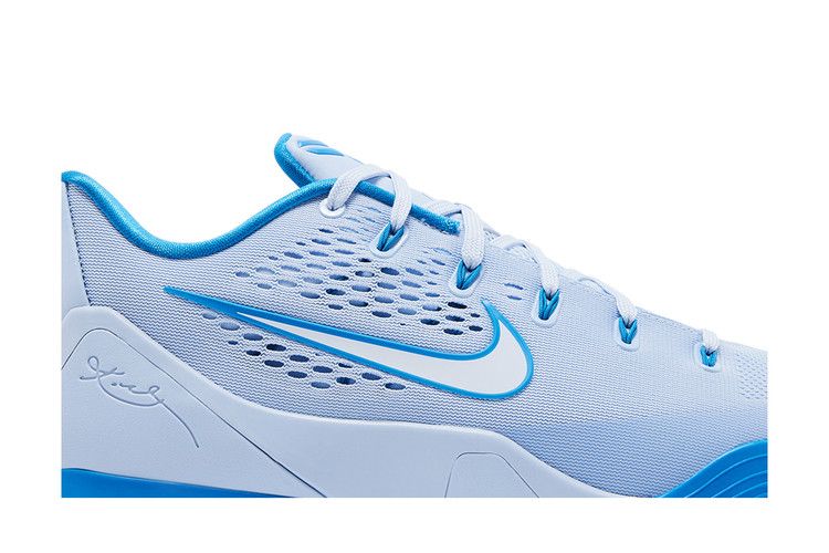 Nike Kobe 9 EM Protro 'Hydrogen Blue'