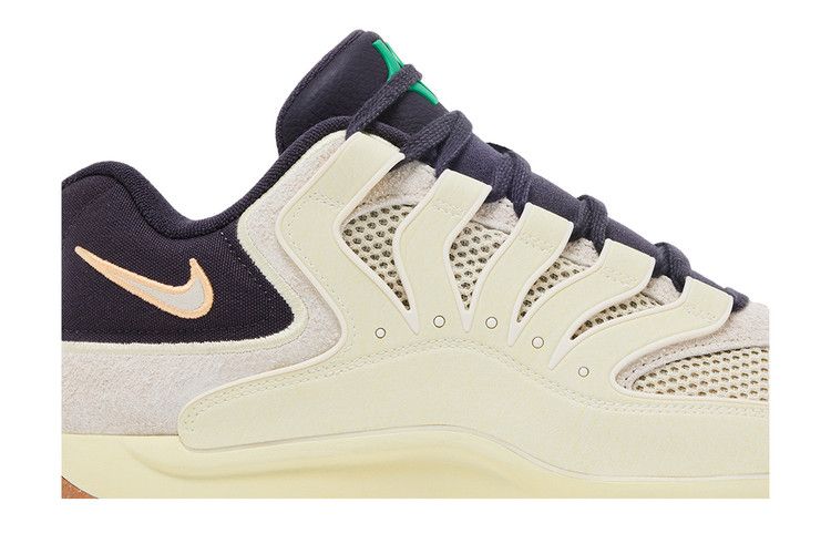 Nike KD 18 'Sanddrift'