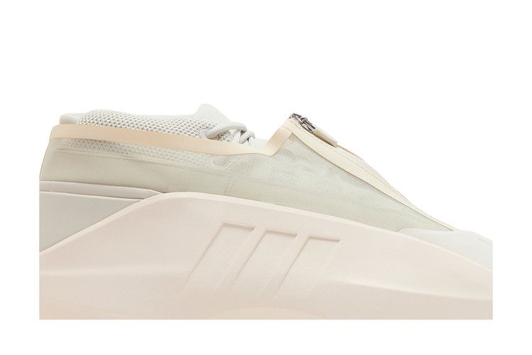 adidas Crazy IIInfinity 'Chalk White'