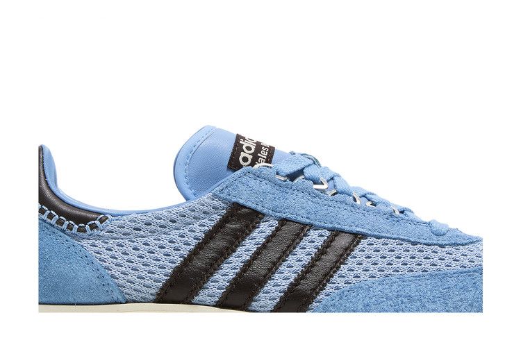 Wales Bonner x adidas SL 76 'Ash Blue'