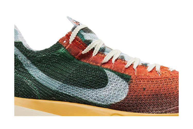 Nike Air Zoom Alphafly NEXT% 3 'International Running Pack'