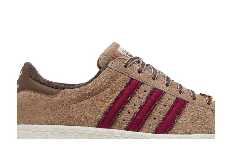 Teenage Mutant Ninja Turtles x adidas Superstar Shelltoe 'Master Splinter'