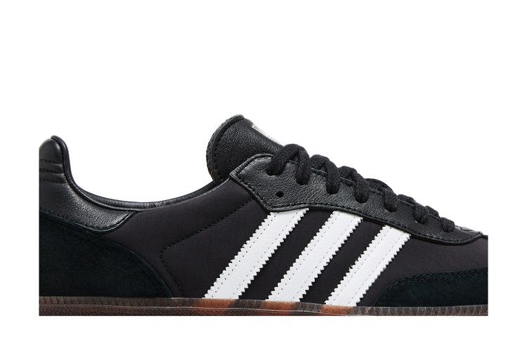 Dover Street Market x adidas Samba 'Black White'