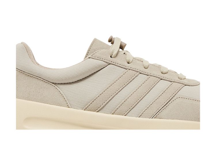 Fear Of God Athletics x adidas Los Angeles Runner 'Sesame'