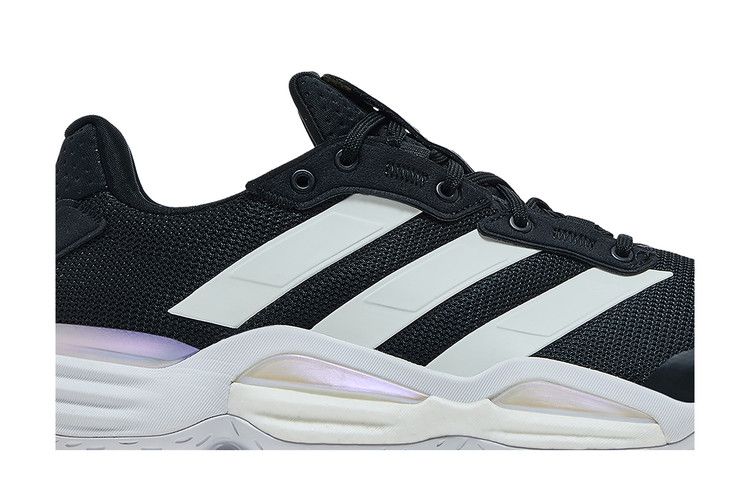 Adidas Stabil 16 'Black White'