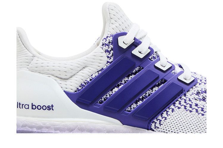adidas Wmns UltraBoost 1.0 'White Collegiate Purple'