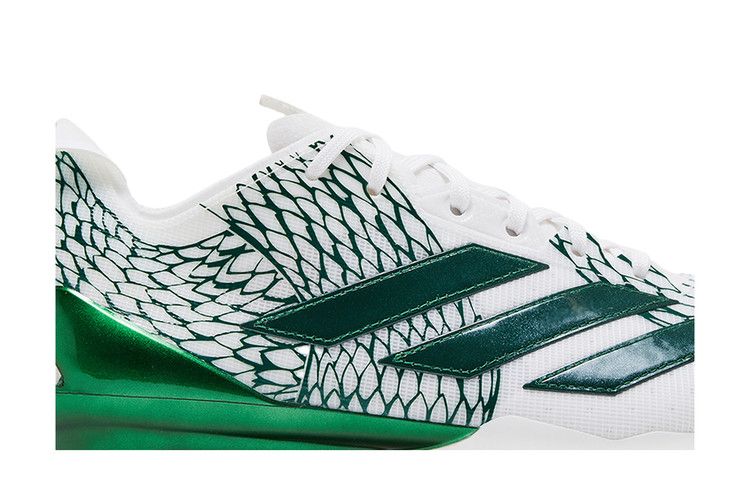 adidas Adizero Electric.2 'Green White'