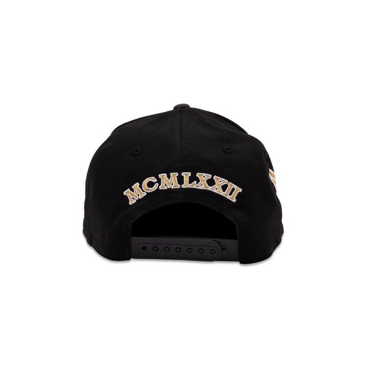 Nike Rise Structured A-Frame Cap 'Black/Anthracite'