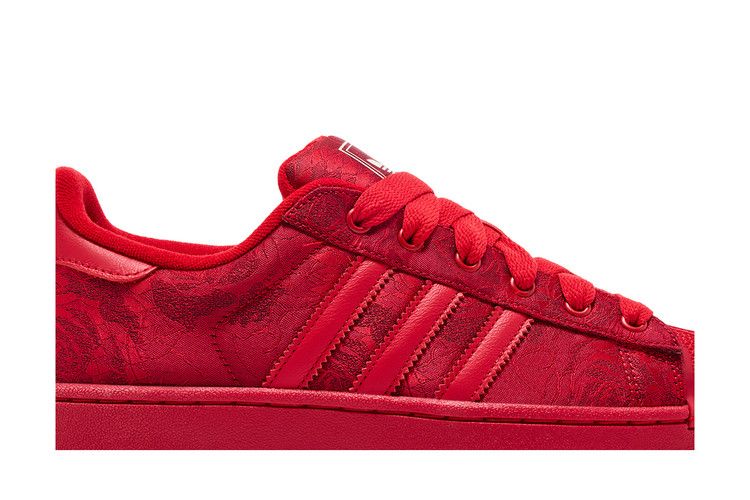 adidas Superstar 2 'Better Scarlet Wonder White'