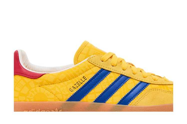adidas Gazelle 'Bringback Pack Columbia'