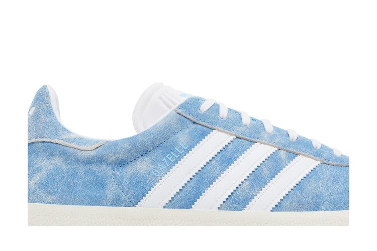 adidas Gazelle 'Washed Blue'