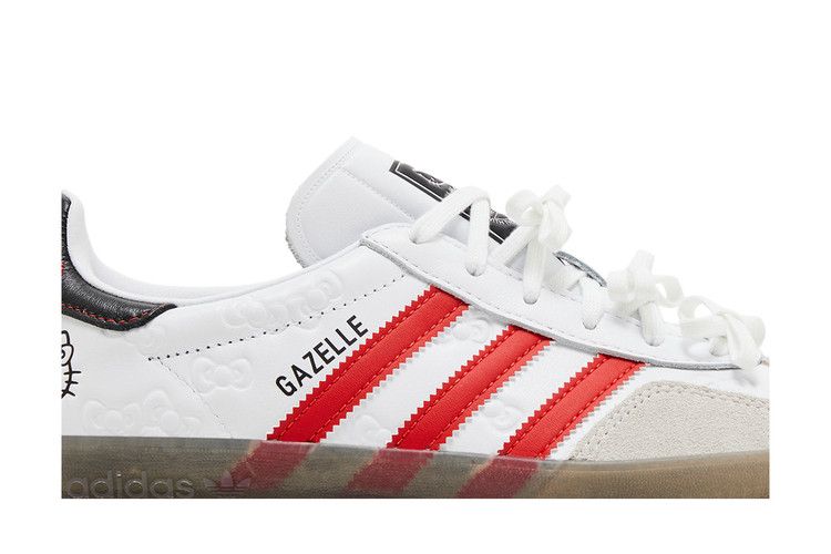 Hello Kitty x adidas Wmns Gazelle Indoor '50th Anniversary'