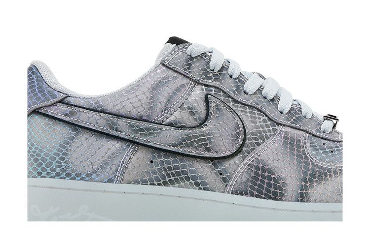 Kobe Bryant x Nike Air Force 1 Low 'Lenticular'