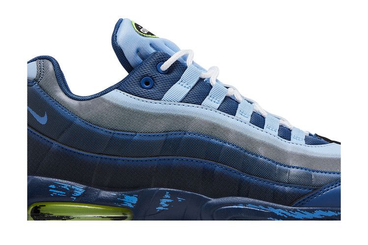 Yu-Gi-Oh! x Nike Air Max Muscle 95 QS 'Joey'