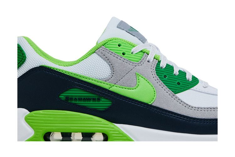 Nike Air Max 90 'Seattle Seahawks'