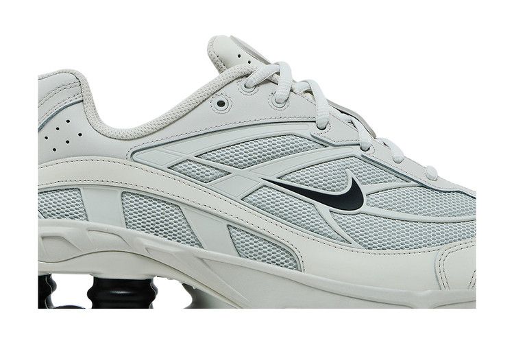 Nike Shox Ride 2 'Light Bone Black'