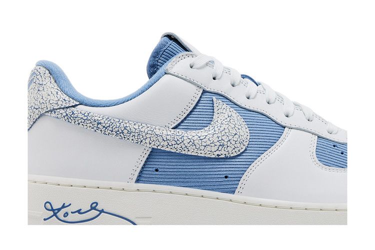 Kobe Bryant x Nike Air Force 1 Low Protro 'City Of Champions'
