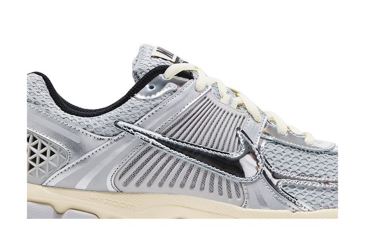 Nike Air Zoom Vomero 5 'Grey Fog Chrome'