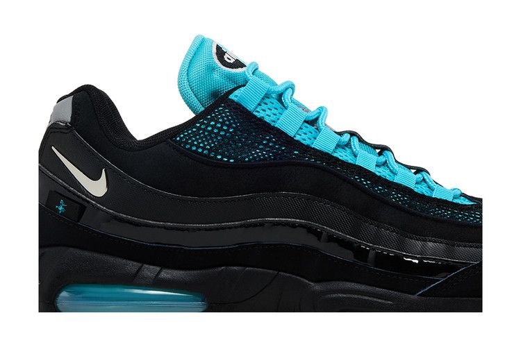 Nike Air Max 95 'Big Bubble - Scorpion'