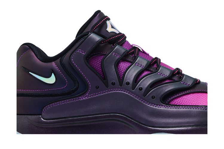 Nike KD 18 'Eggplant'
