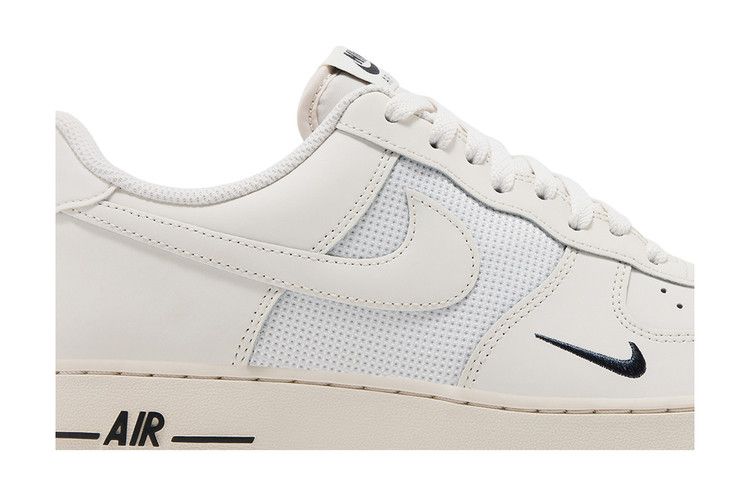 Nike Air Force 1 Low 'Phantom Light Orewood Brown'