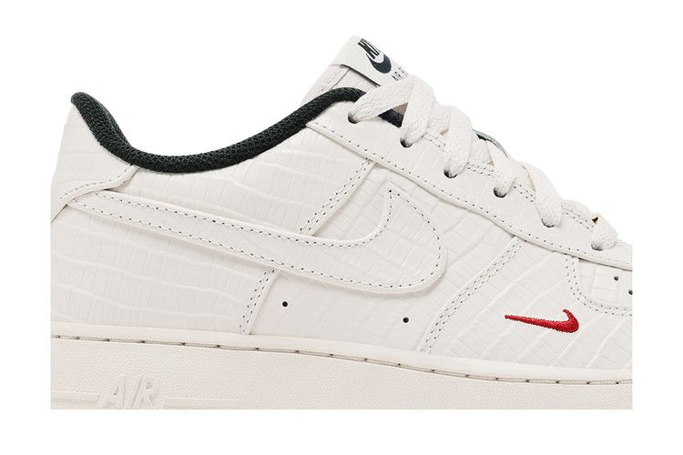 Kith x Nike Air Force 1 Low GS 'Phantom'