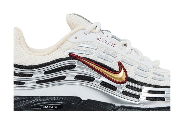 Nike Air Max TL 2.5 'Phantom Silver'