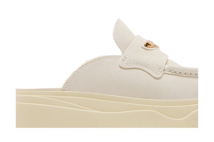 Wmns Air Jordan Mule 'Coconut Milk'
