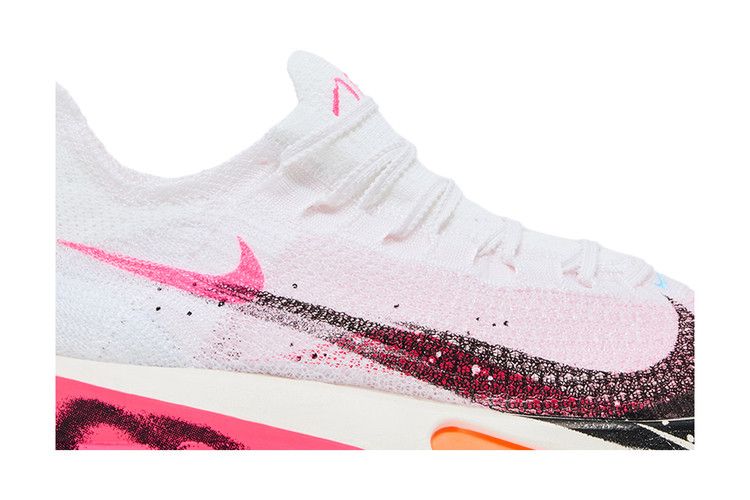 Nike Air Zoom Alphafly Next% 3 'Pick Up The Pace'
