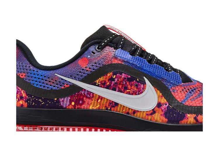 Nike Wmns Air Zoom Pegasus Premium 'Bright Crimson'