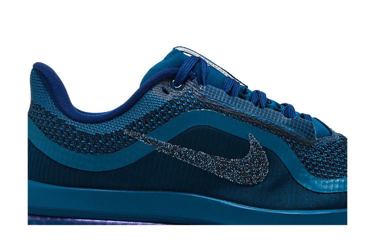 Swarovski x Nike Wmns Air Zoom Pegasus Premium 'Blue Force'