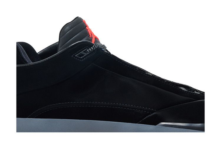 Air Jordan 40 ASW PF 'Infrared'