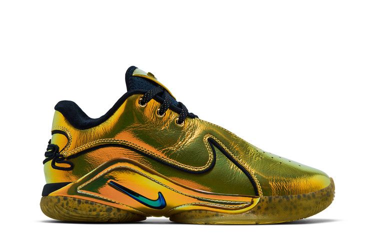 Nike LeBron 22 'Immortalized Pack'