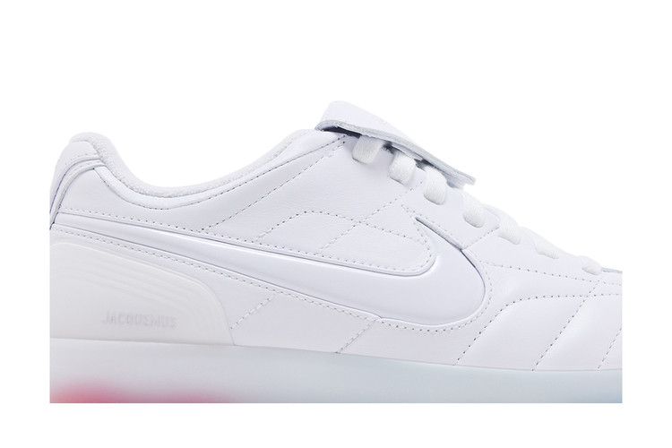 Jacquemus x Nike Cryoshot Tiempo R10 'France'