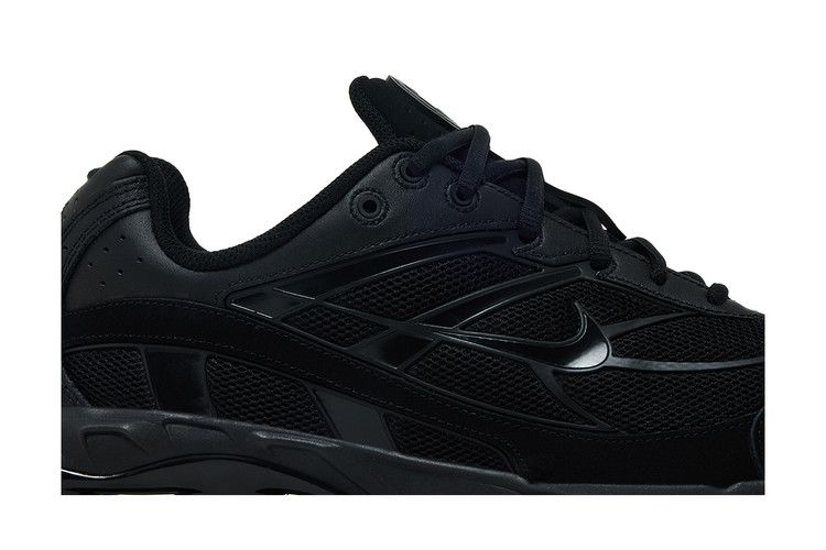 Nike Shox Ride 2 'Black'