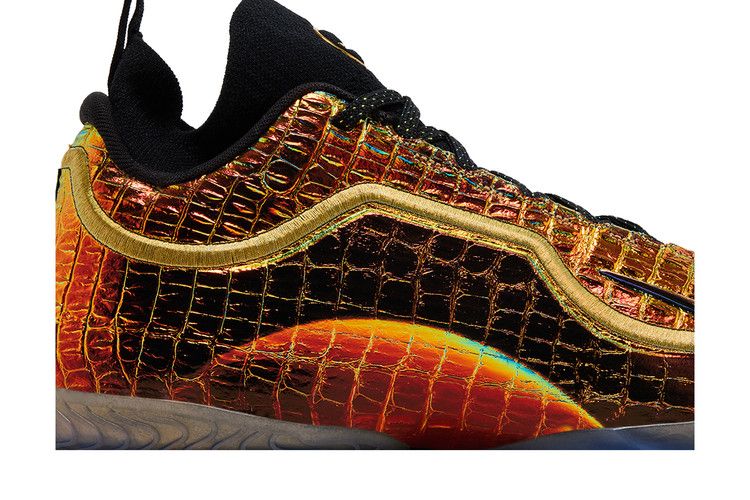 Nike Lebron 23 'All-Star - Warning Label'