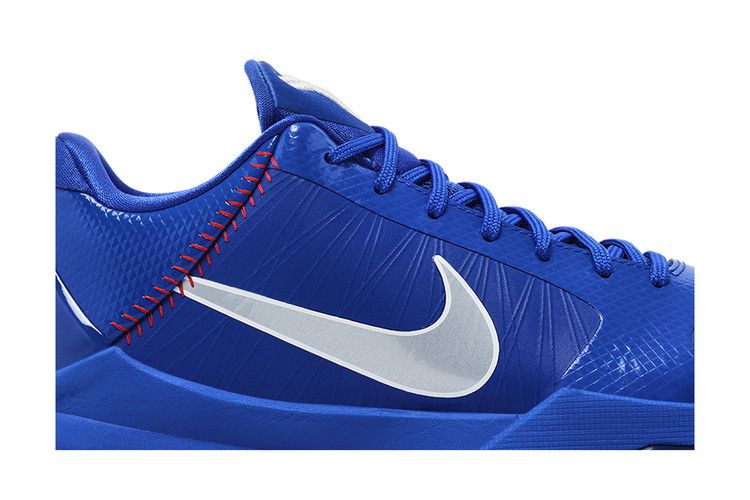 Nike Zoom Kobe 5 Protro 'Dodgers'