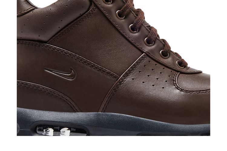 Nike Air Max Goadome 'Baroque Brown Black'