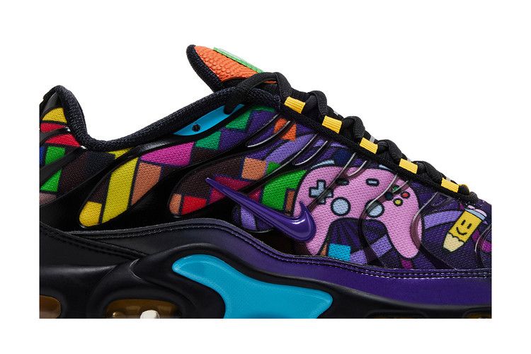 Nike Air Max Plus 'Doernbecher' 2026