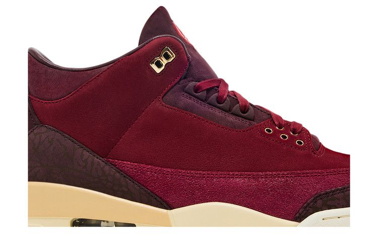Air Jordan 3 Retro 'Bin23'