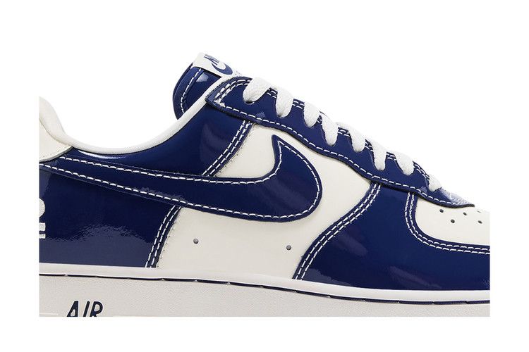 Nigo x Nike Air Force 1 Low '01 'Last Orgy 2'