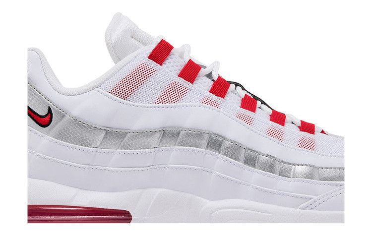 Nike Air Max 95 SE 'Big Bubble - England'
